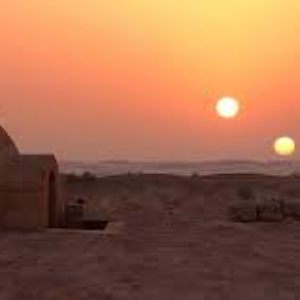 Tattooine Entertainment